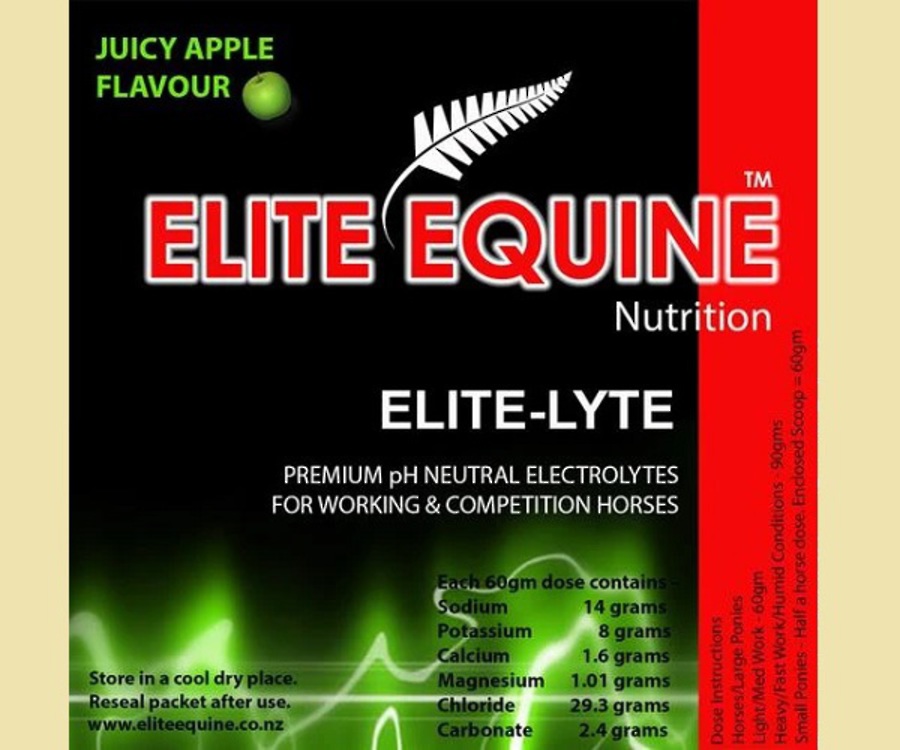 Elite - Lyte image 0